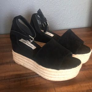 Steve Madden Espadrilles